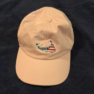 Vineyard vines baseball hat